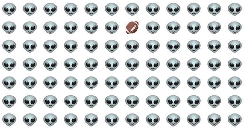 Almost No One Conquers This Tricky Odd One Out Quiz