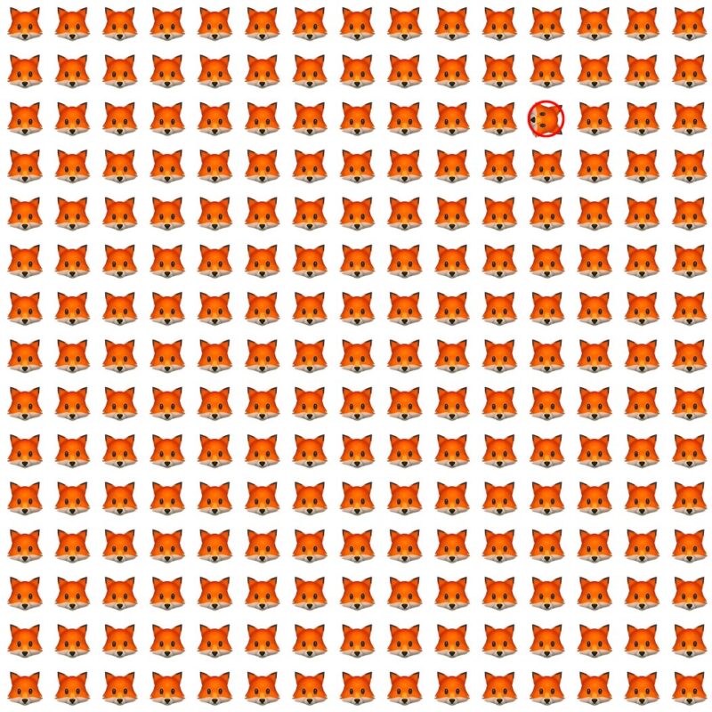 Emoji Quiz 7 solution