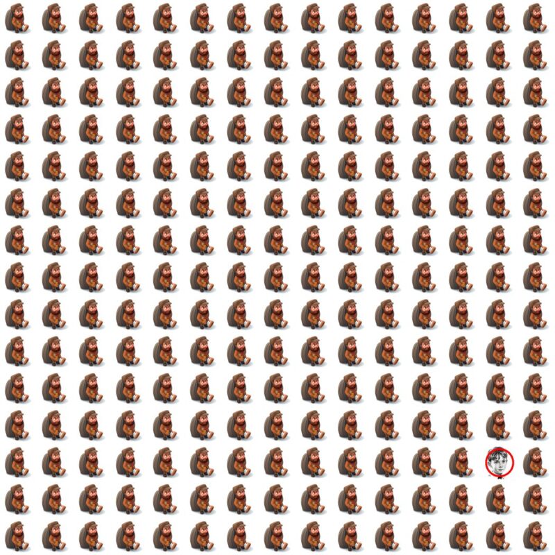 Emoji Quiz 7 solution