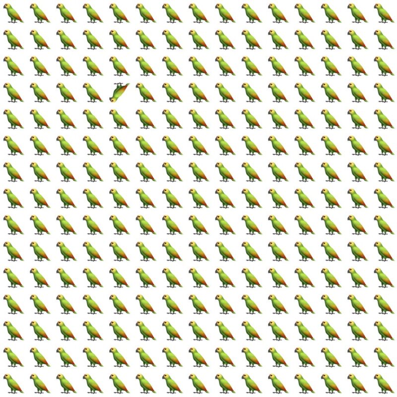 Emoji Quiz 7