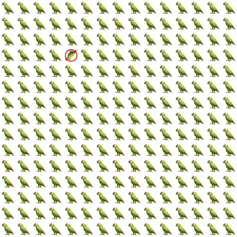 Emoji Quiz 7 solution