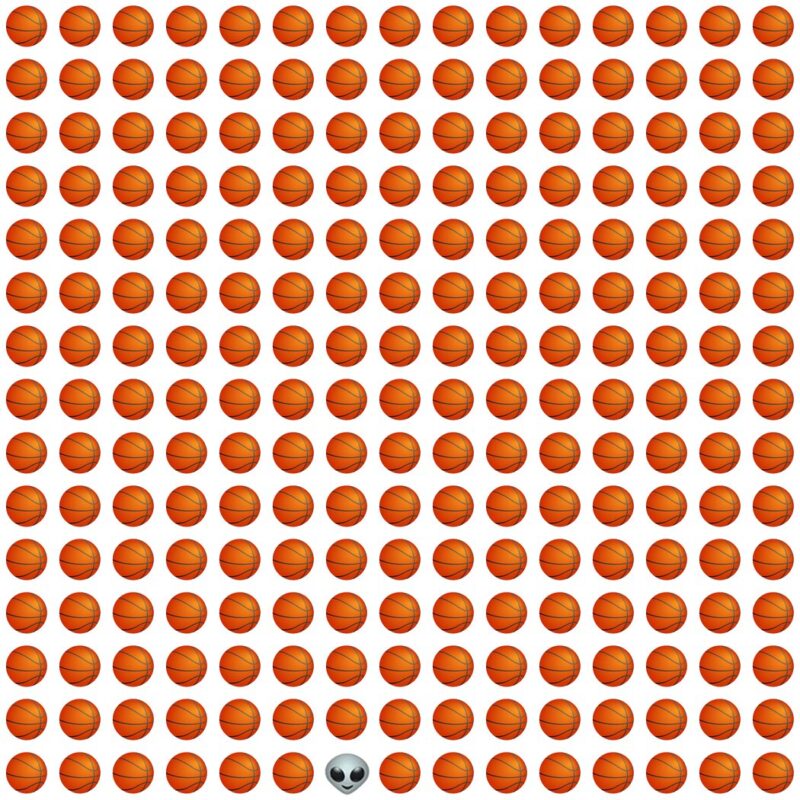 Emoji Quiz 7