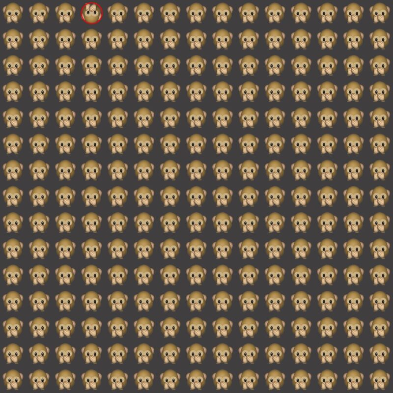 Emoji Quiz 7 solution