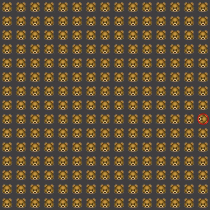 Emoji Quiz 7 solution