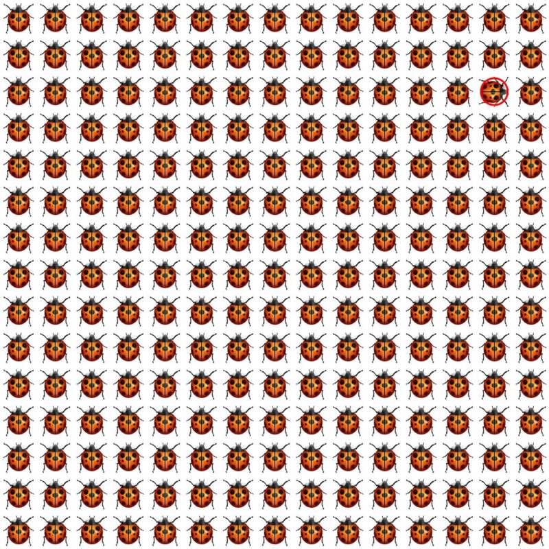 Emoji Quiz 7 solution