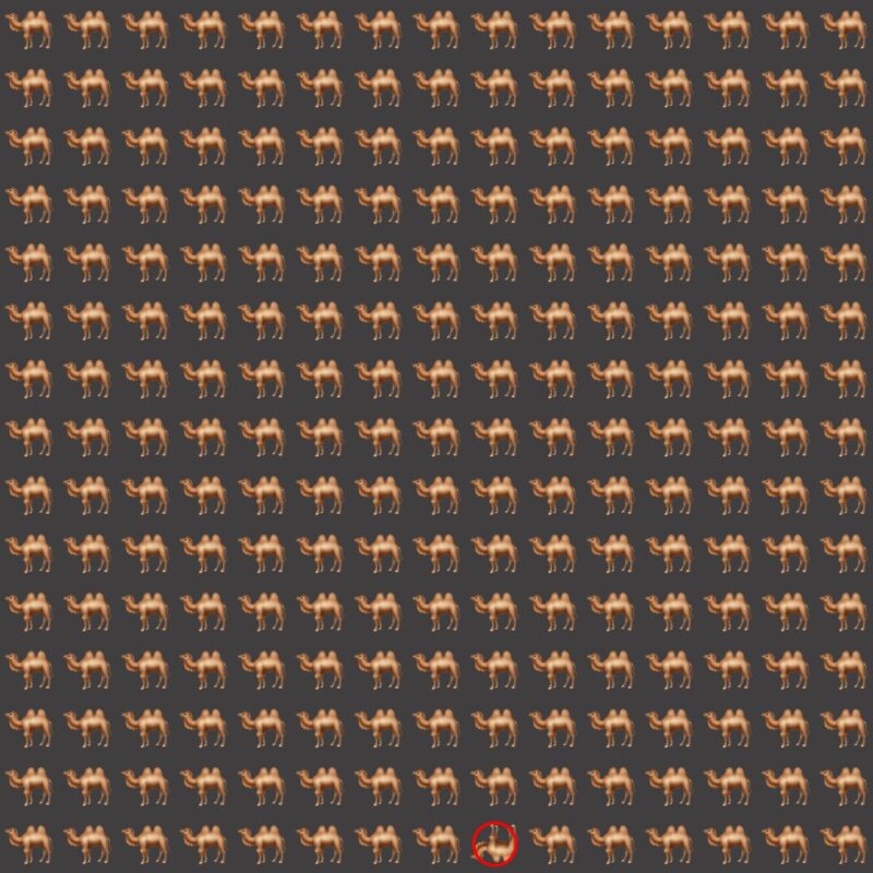 Emoji Quiz 7 solution