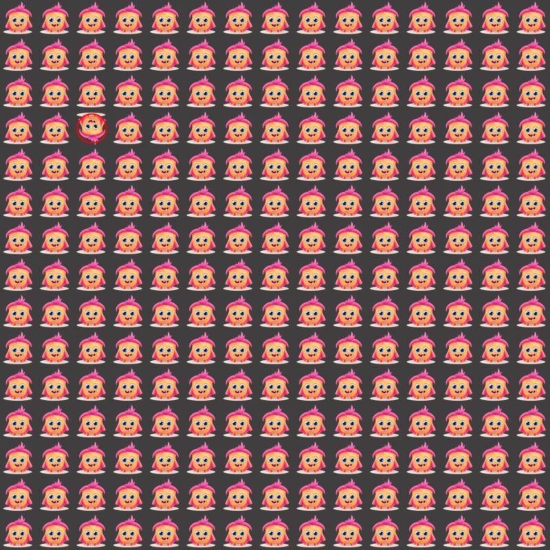 Emoji Quiz 7 solution