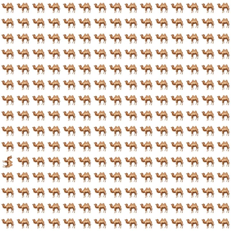 Emoji Quiz 7