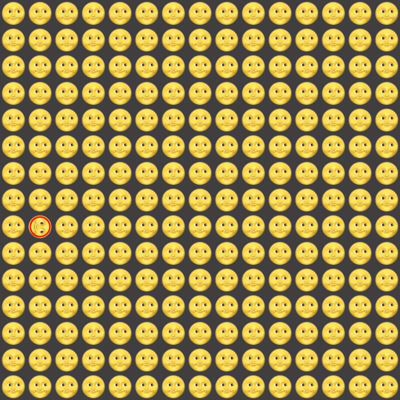 Emoji Quiz 7 solution