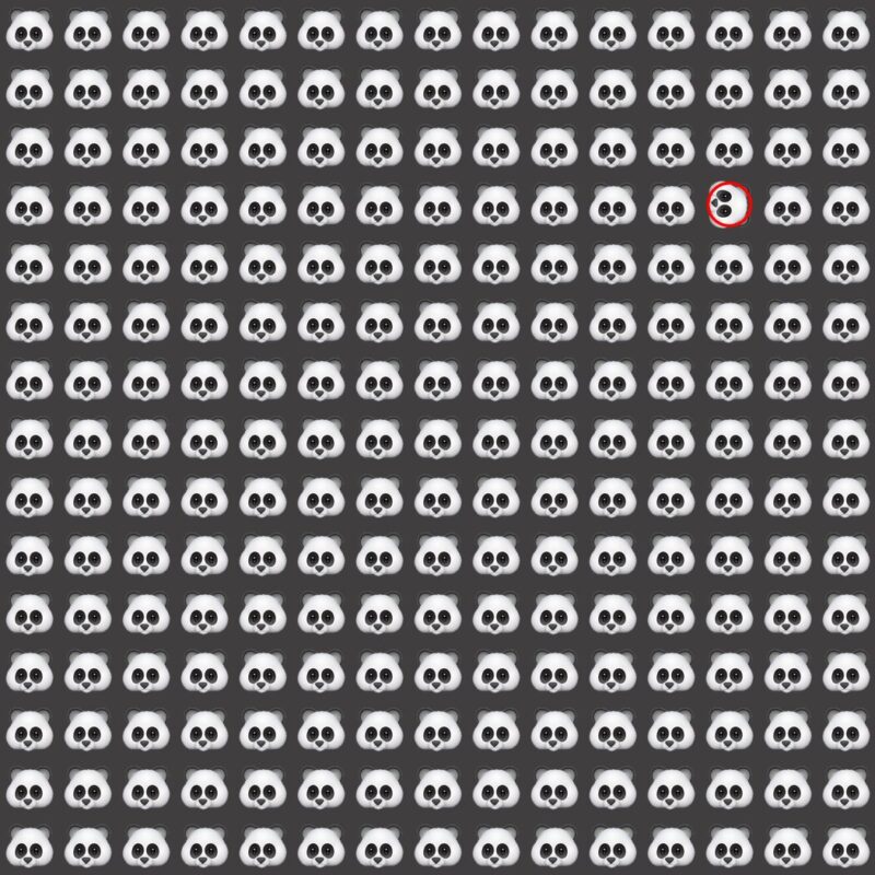 Emoji Quiz 7 solution