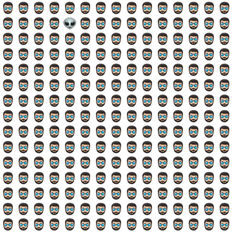 Emoji Quiz 7