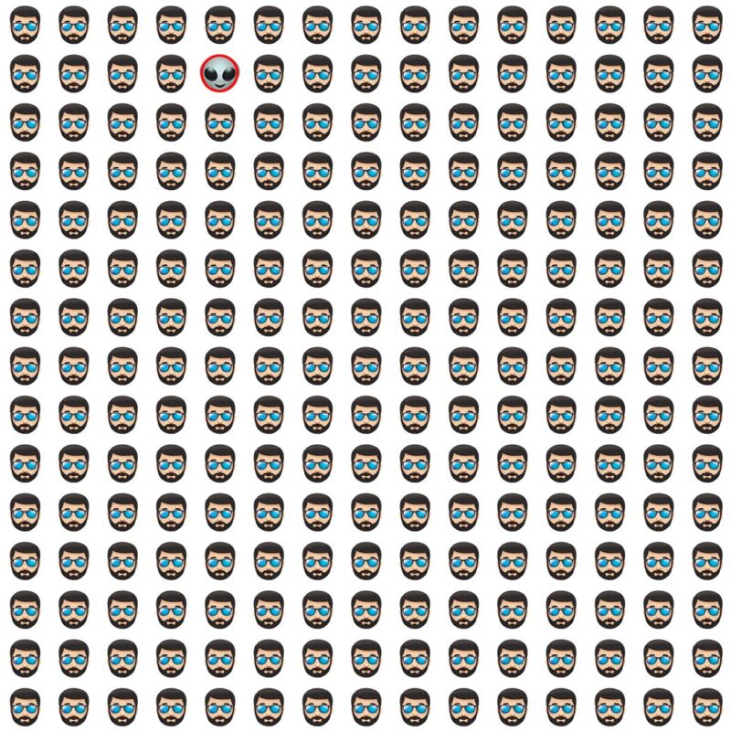 Emoji Quiz 7 solution