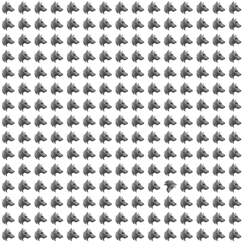 Emoji Quiz 7