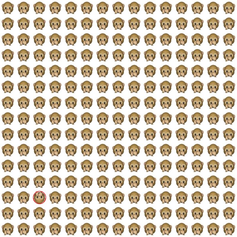 Emoji Quiz 7 solution