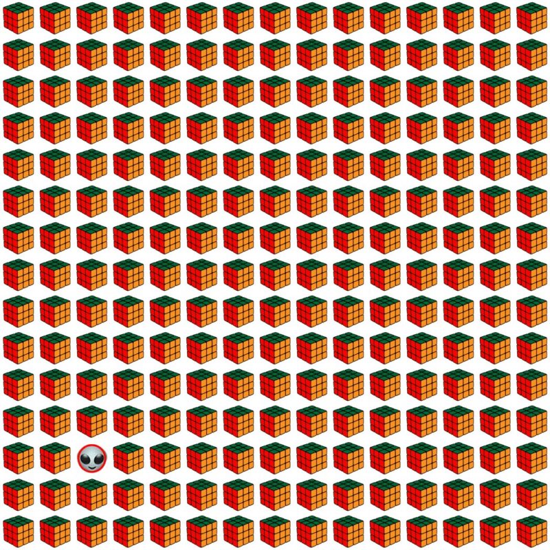 Emoji Quiz 7 solution