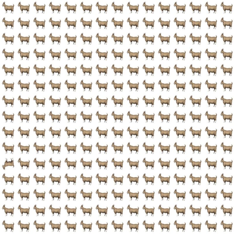 Emoji Quiz 7