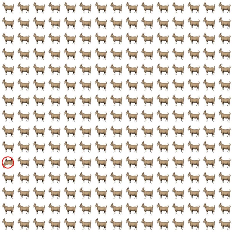 Emoji Quiz 7 solution