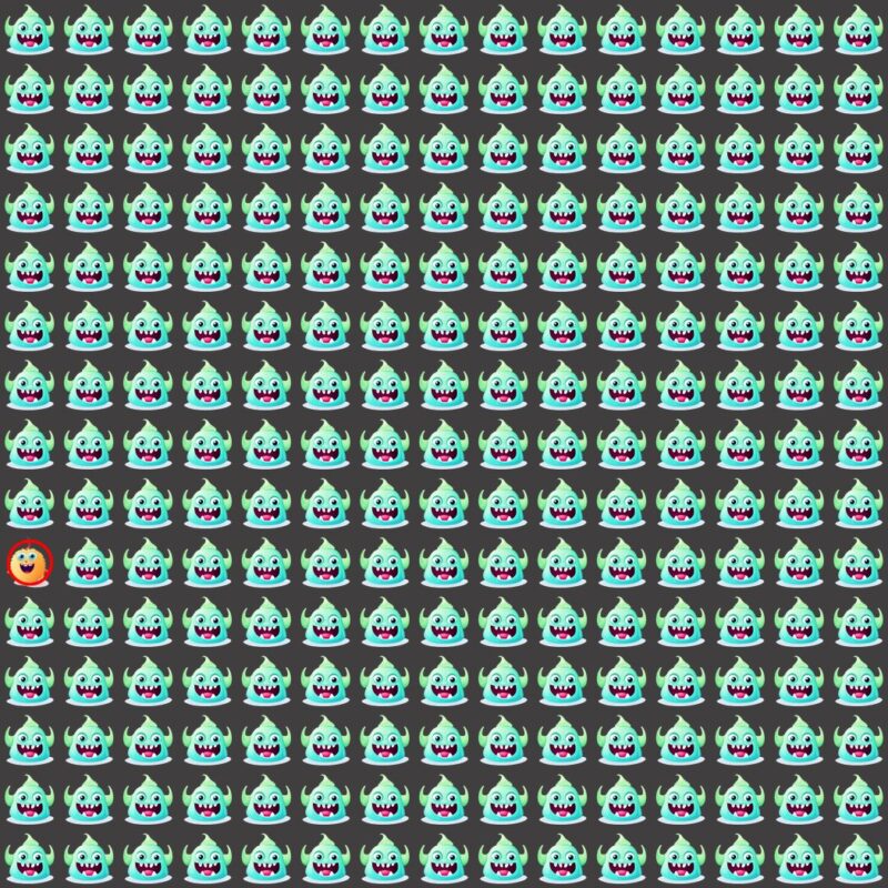 Emoji Quiz 7 solution