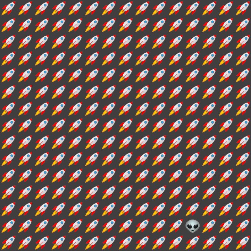 Emoji Quiz 7