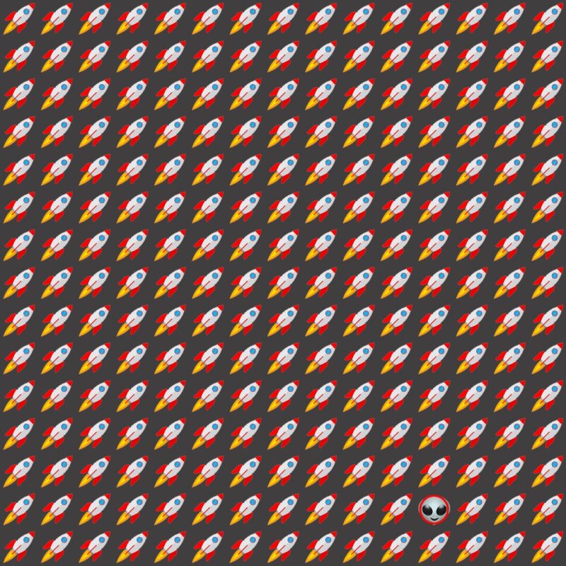 Emoji Quiz 7 solution