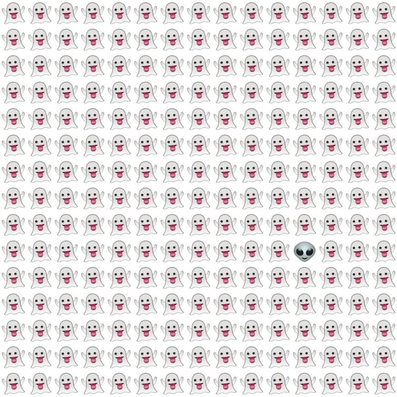 Emoji Quiz 7