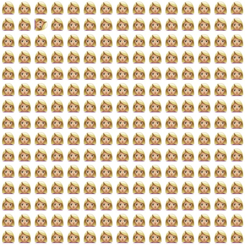Emoji Quiz 7