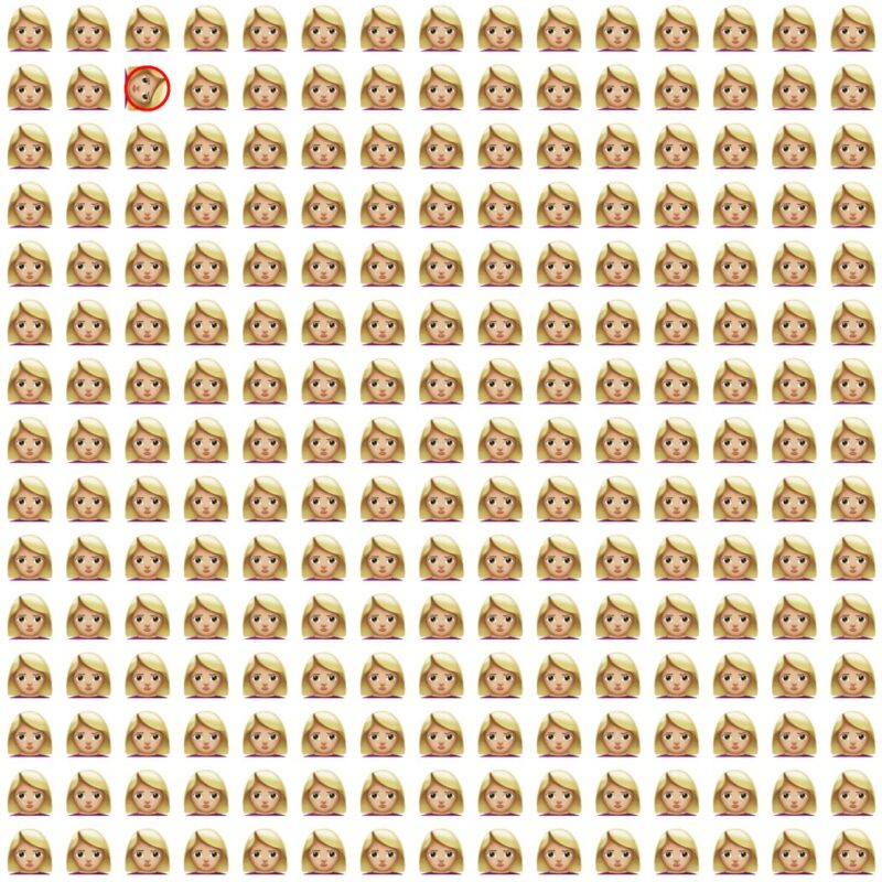 Emoji Quiz 7 solution