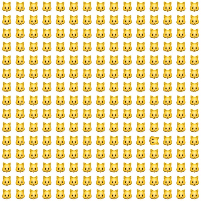 Emoji Quiz 7