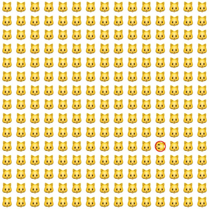 Emoji Quiz 7 solution