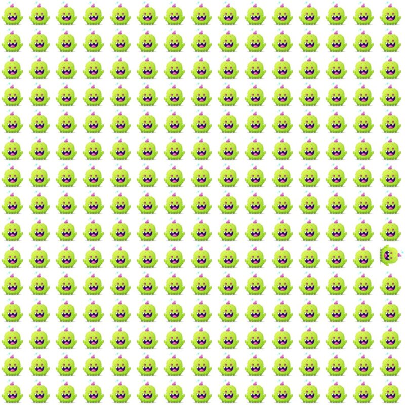 Emoji Quiz 7