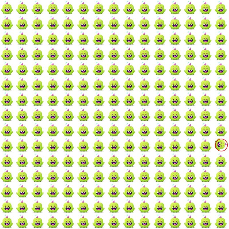 Emoji Quiz 7 solution