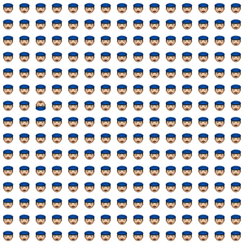 Emoji Quiz 7