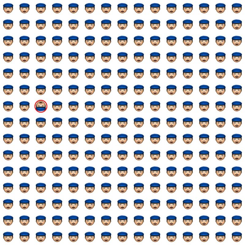 Emoji Quiz 7 solution