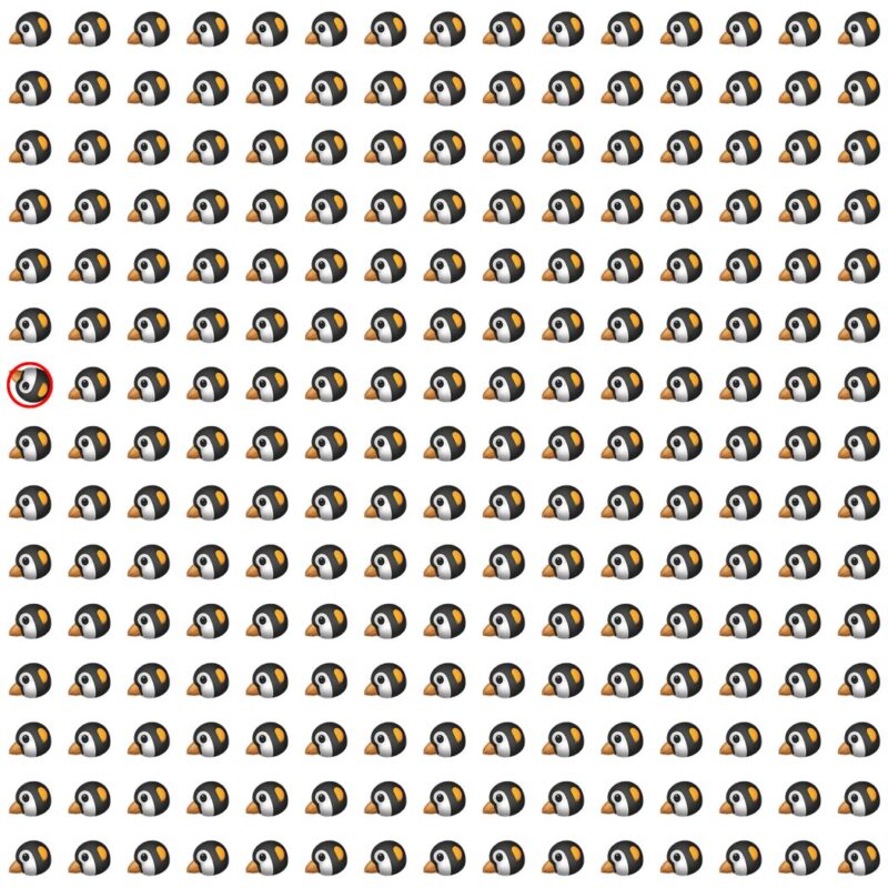 Emoji Quiz 7 solution