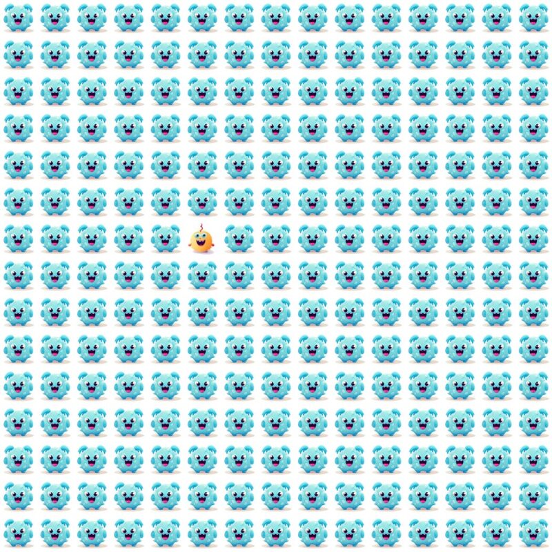 Emoji Quiz 7