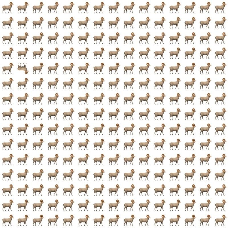 Emoji Quiz 7