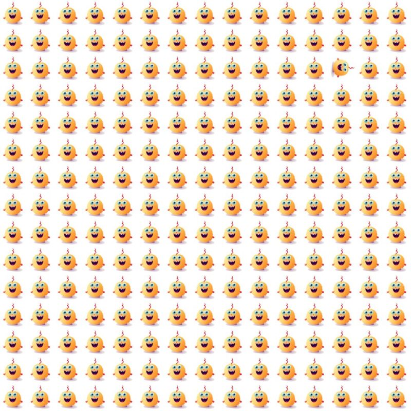 Emoji Quiz 7