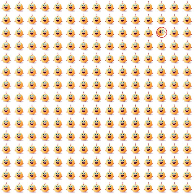 Emoji Quiz 7 solution