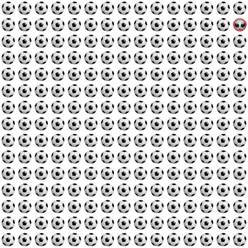 Emoji Quiz 7 solution