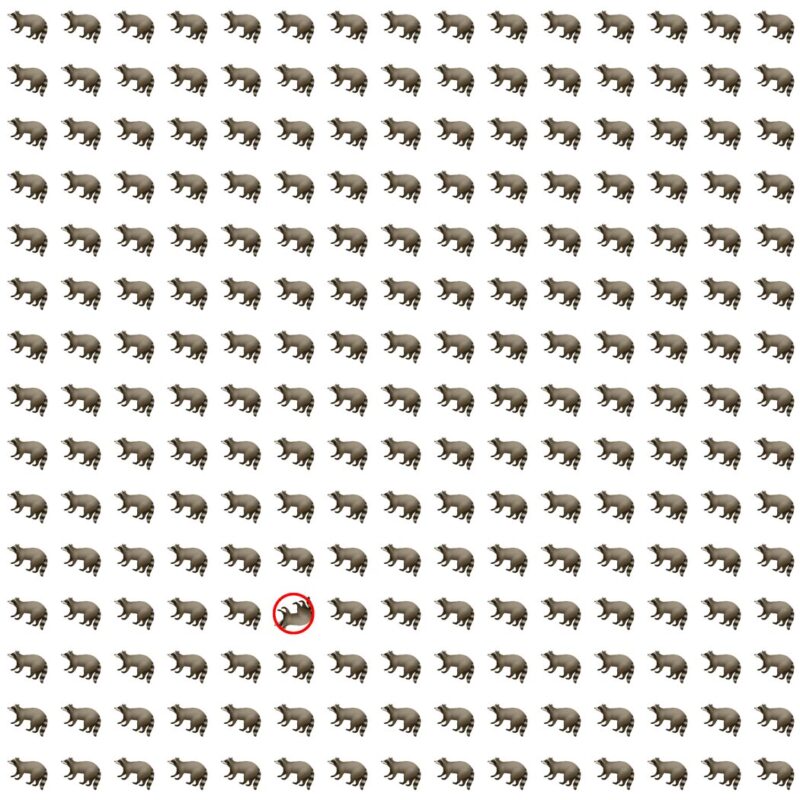 Emoji Quiz 7 solution