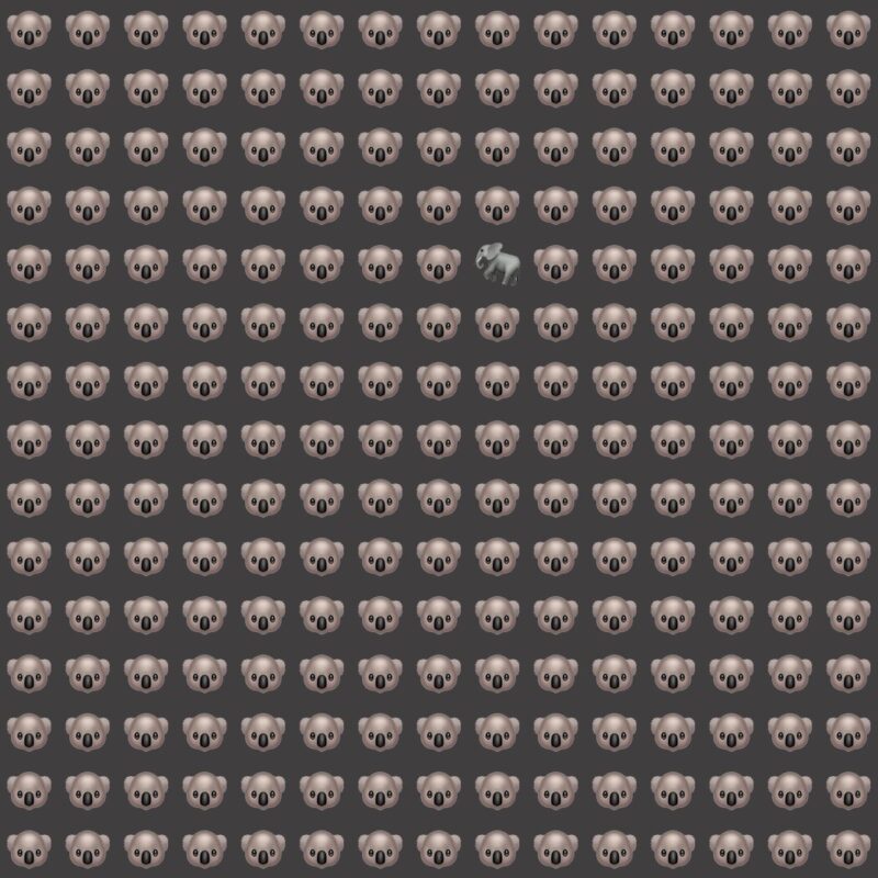 Emoji Quiz 7