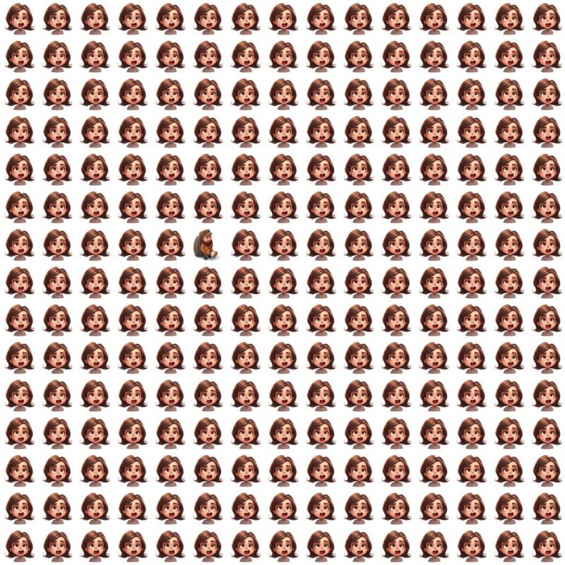 Emoji Quiz 7