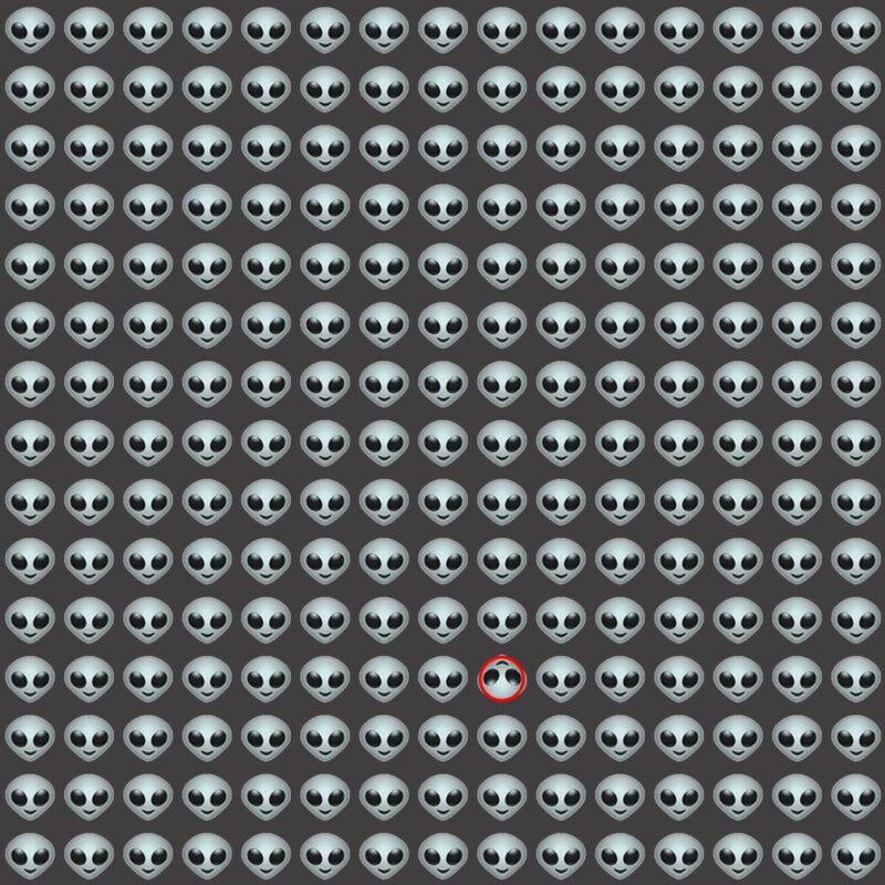 Emoji Quiz 7 solution