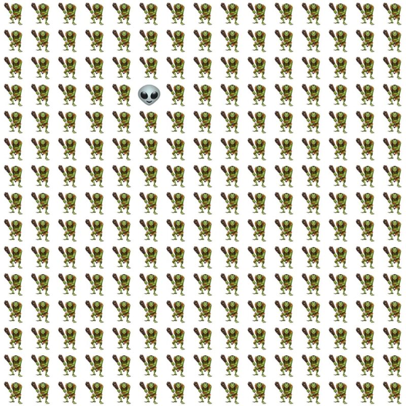 Emoji Quiz 7