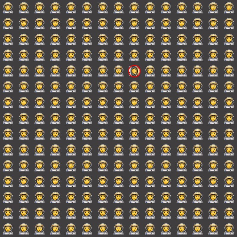 Emoji Quiz 7 solution