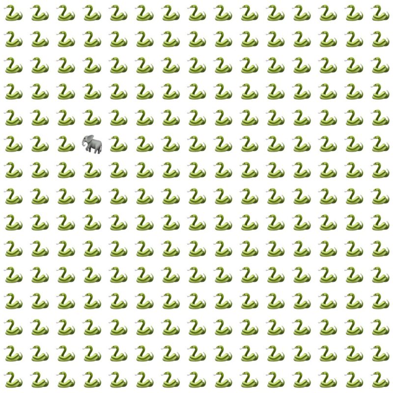 Emoji Quiz 7