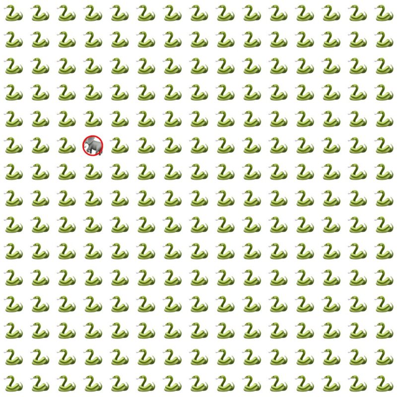 Emoji Quiz 7 solution