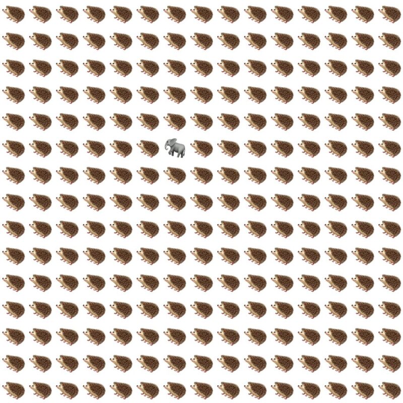 Emoji Quiz 7