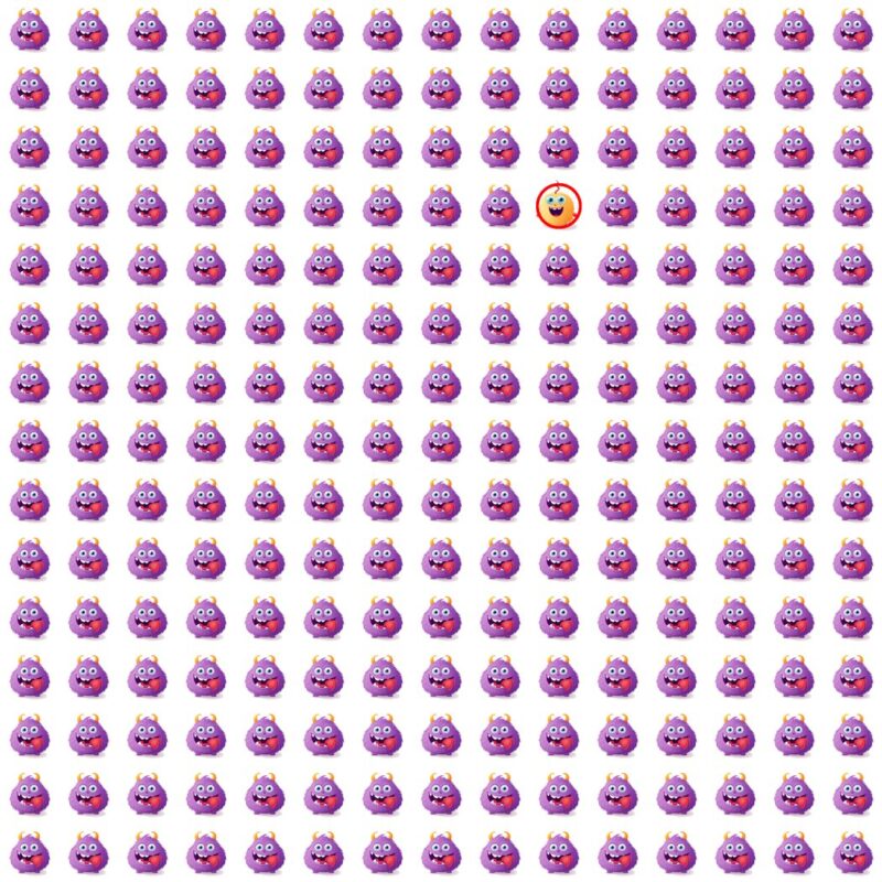 Emoji Quiz 7 solution
