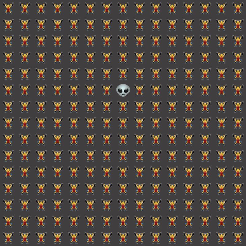 Emoji Quiz 7